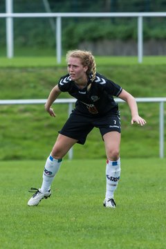 Bild 147 - Frauen SVHU 2 - Wellingsbuettel 1 : Ergebnis: 2:2